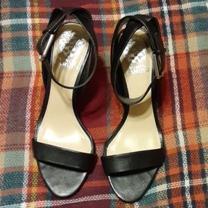 Vince Camuto tapered heels